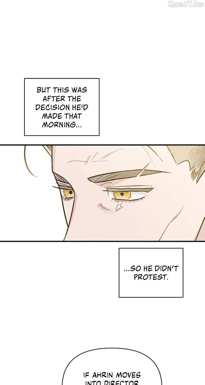 My Younger Sister Chooses Me Tonight Chapter 50 page 58