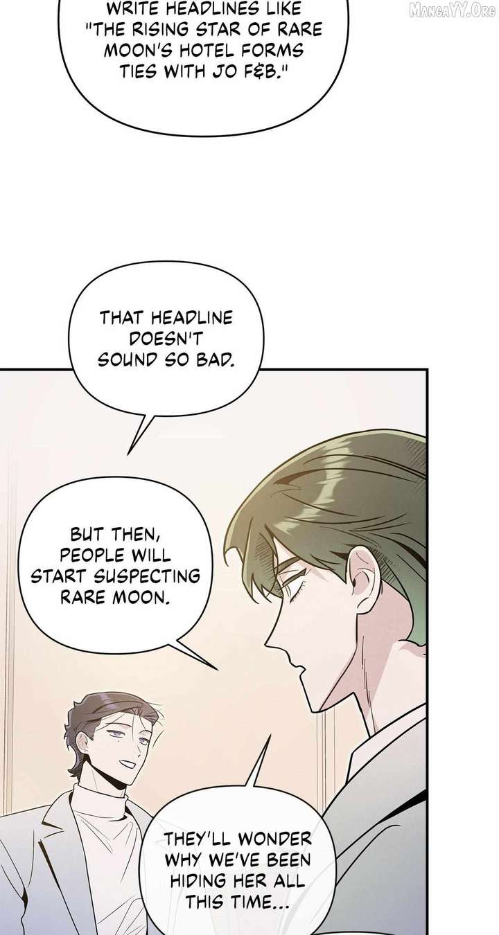 My Younger Sister Chooses Me Tonight Chapter 50 page 60