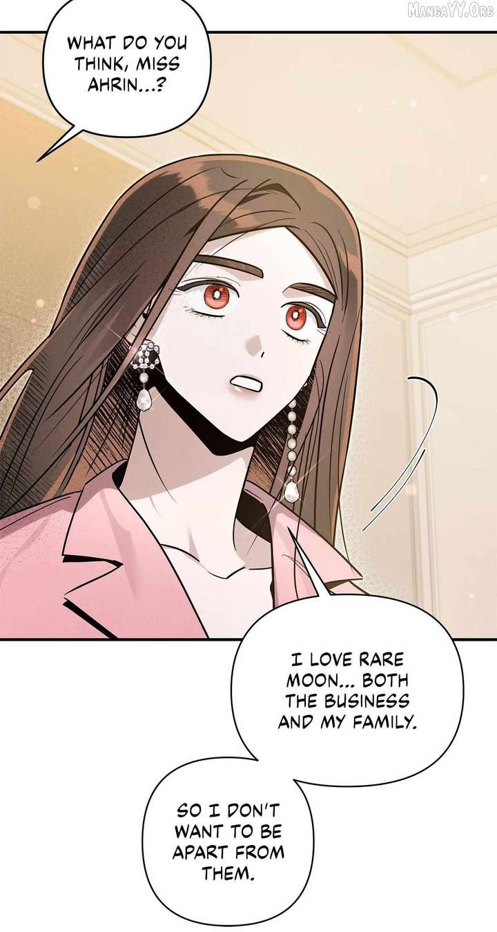 My Younger Sister Chooses Me Tonight Chapter 50 page 63
