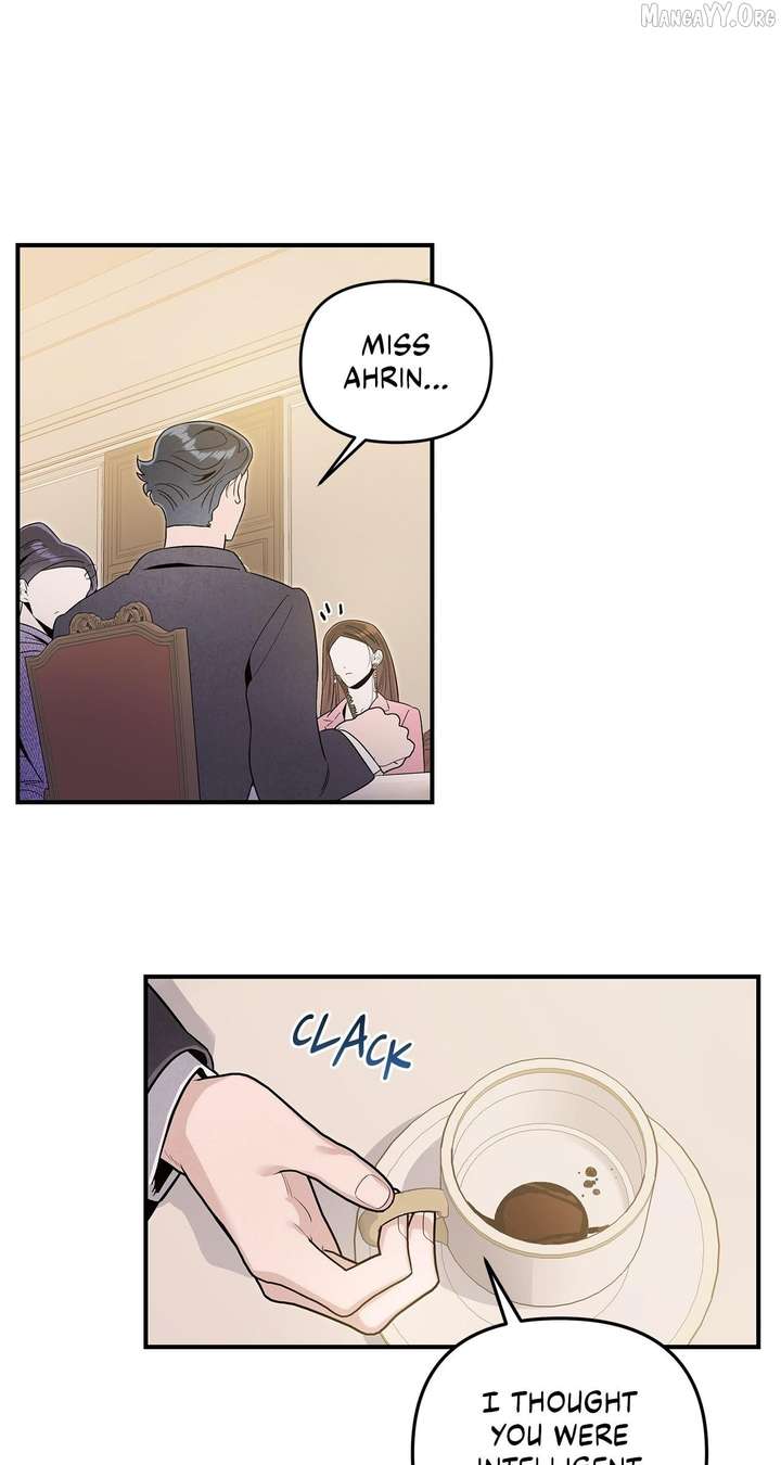 My Younger Sister Chooses Me Tonight Chapter 50 page 65