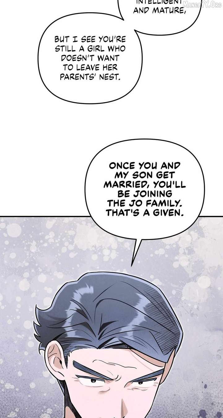 My Younger Sister Chooses Me Tonight Chapter 50 page 66