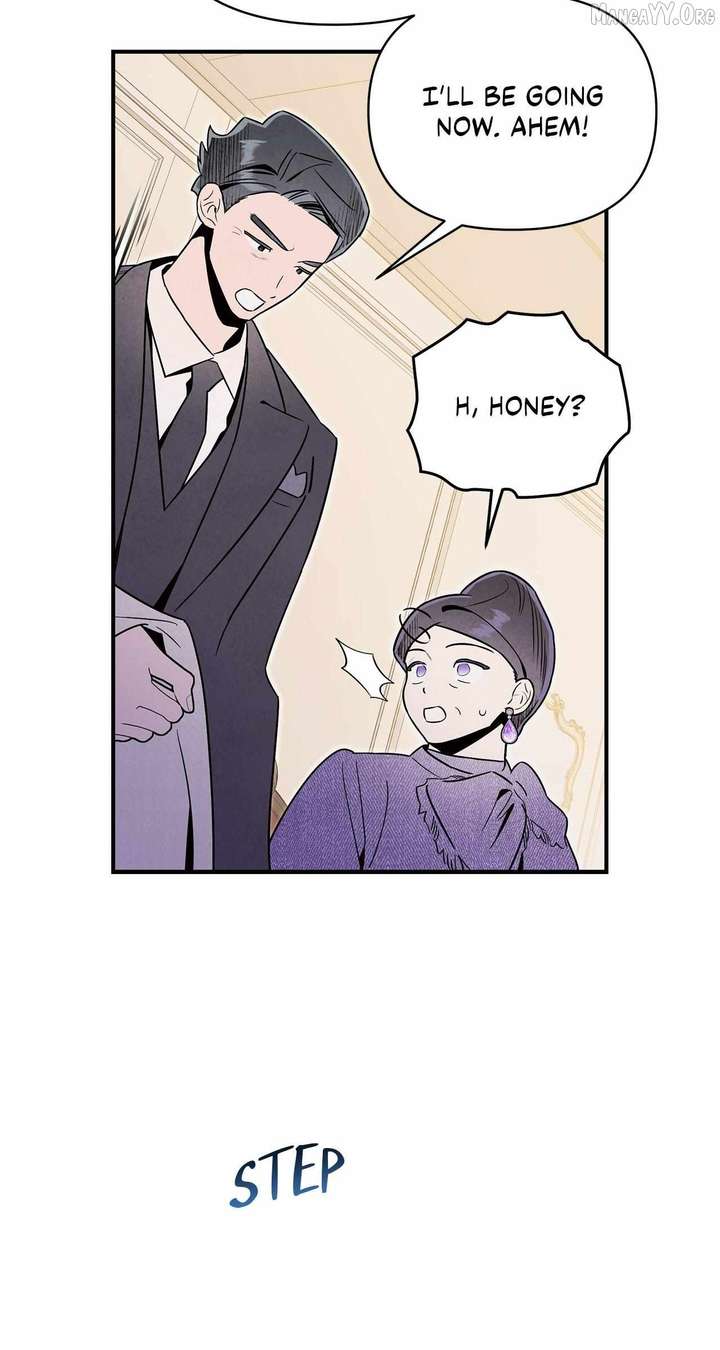 My Younger Sister Chooses Me Tonight Chapter 50 page 70