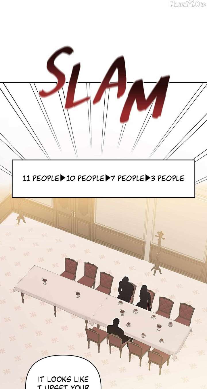 My Younger Sister Chooses Me Tonight Chapter 50 page 73