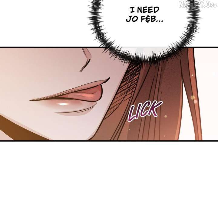 My Younger Sister Chooses Me Tonight Chapter 50 page 77