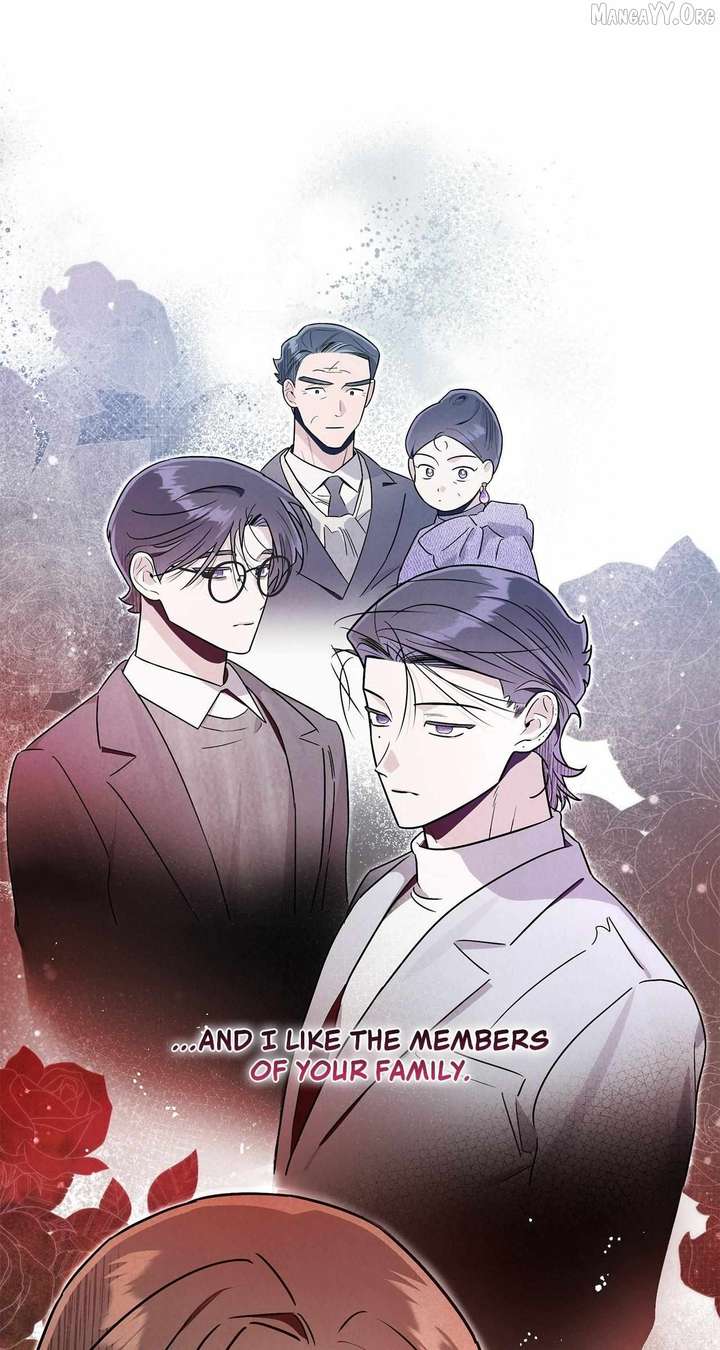 My Younger Sister Chooses Me Tonight Chapter 50 page 78
