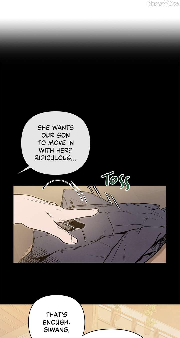 My Younger Sister Chooses Me Tonight Chapter 51 page 7