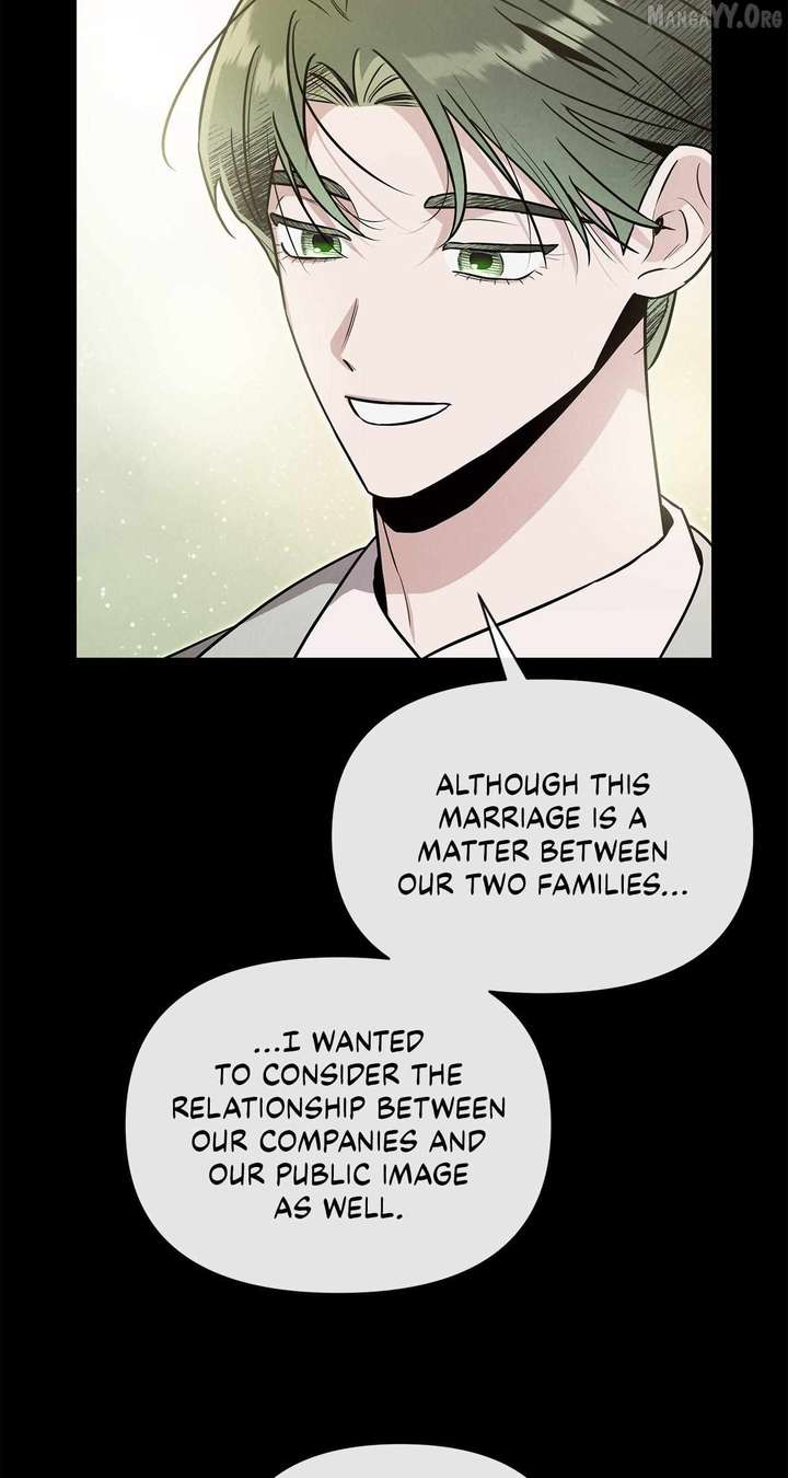 My Younger Sister Chooses Me Tonight Chapter 51 page 11