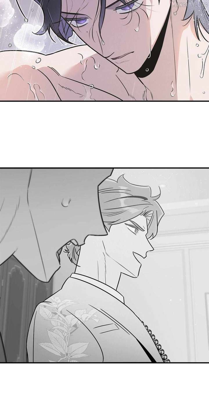 My Younger Sister Chooses Me Tonight Chapter 51 page 21