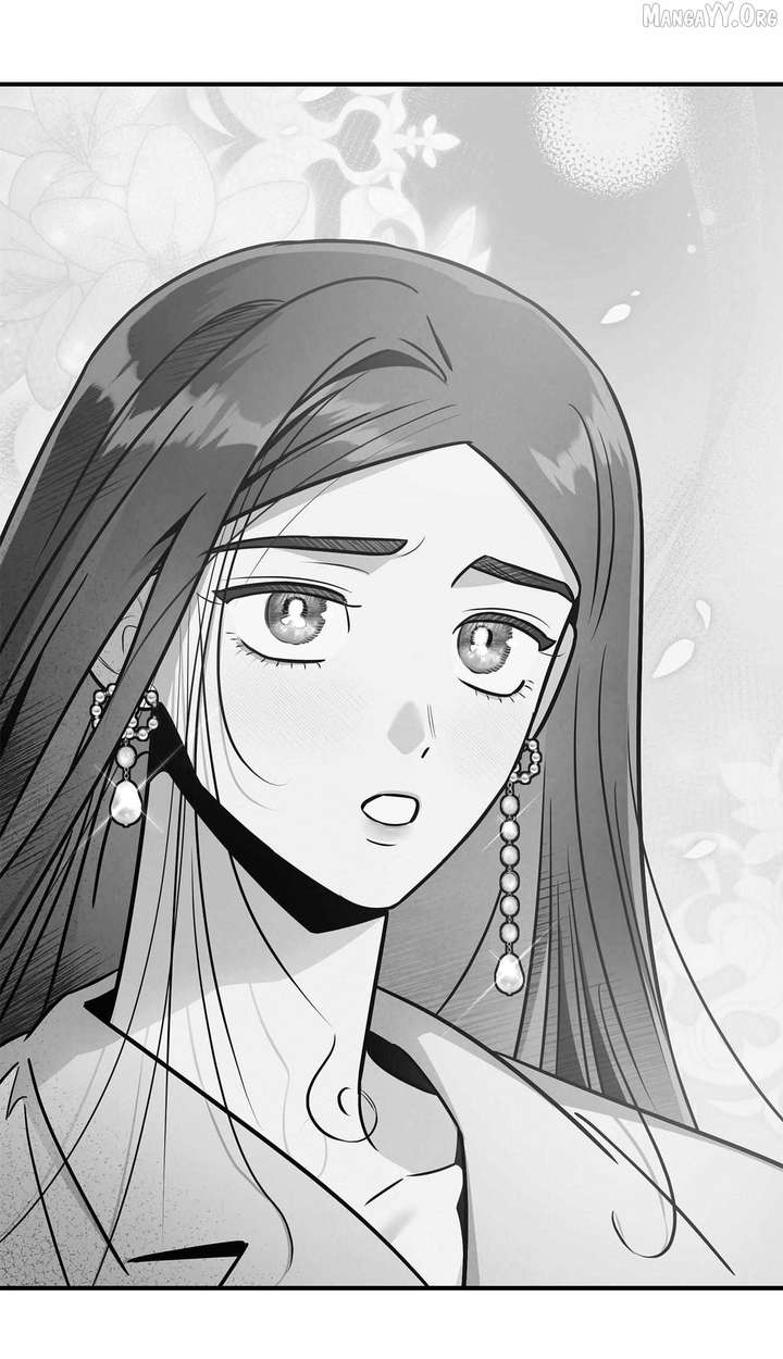 My Younger Sister Chooses Me Tonight Chapter 51 page 22