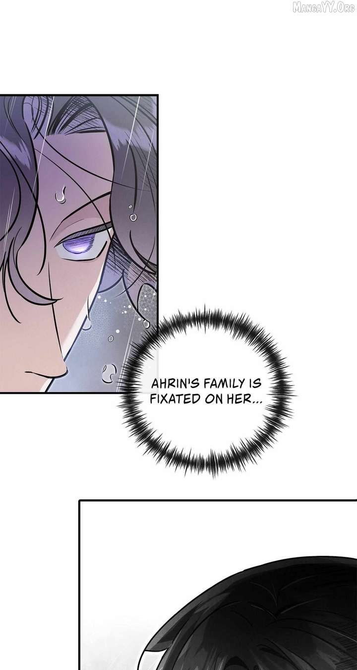 My Younger Sister Chooses Me Tonight Chapter 51 page 23