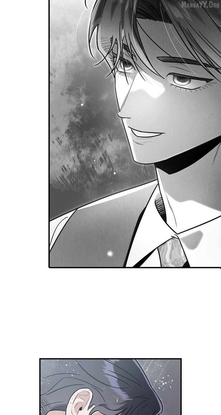 My Younger Sister Chooses Me Tonight Chapter 51 page 24