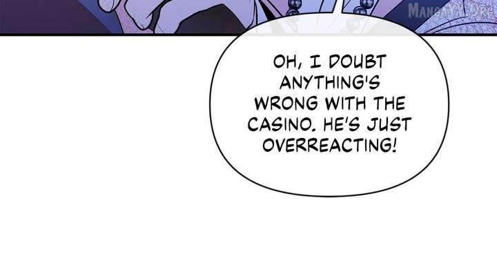 My Younger Sister Chooses Me Tonight Chapter 51 page 35