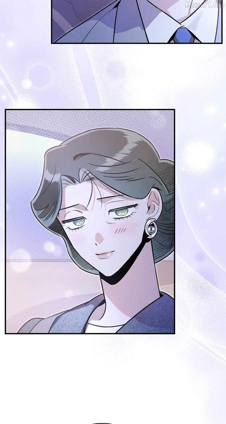 My Younger Sister Chooses Me Tonight Chapter 51 page 58