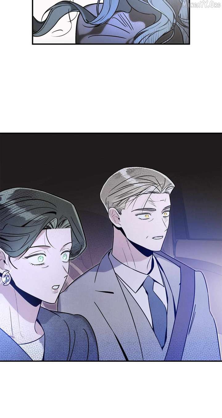 My Younger Sister Chooses Me Tonight Chapter 51 page 63