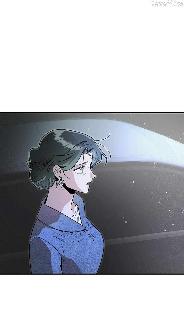 My Younger Sister Chooses Me Tonight Chapter 51 page 72