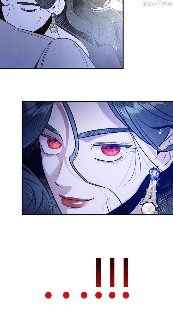 My Younger Sister Chooses Me Tonight Chapter 51 page 74