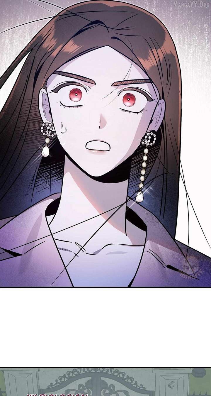 My Younger Sister Chooses Me Tonight Chapter 51 page 76