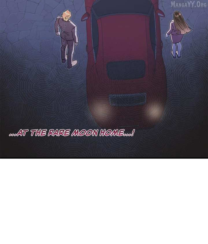 My Younger Sister Chooses Me Tonight Chapter 51 page 78