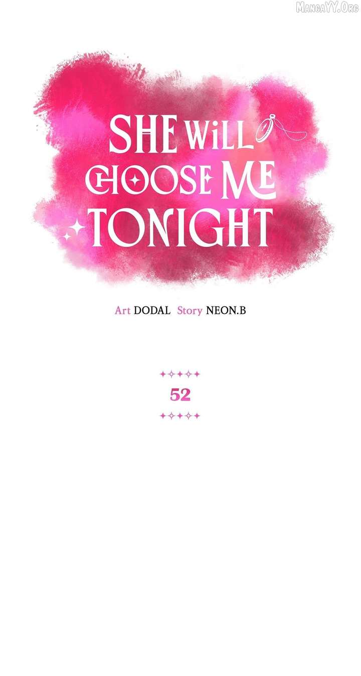 My Younger Sister Chooses Me Tonight Chapter 52 page 5