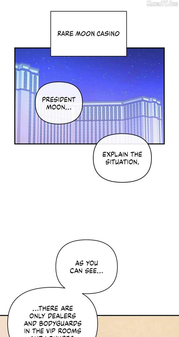 My Younger Sister Chooses Me Tonight Chapter 52 page 6