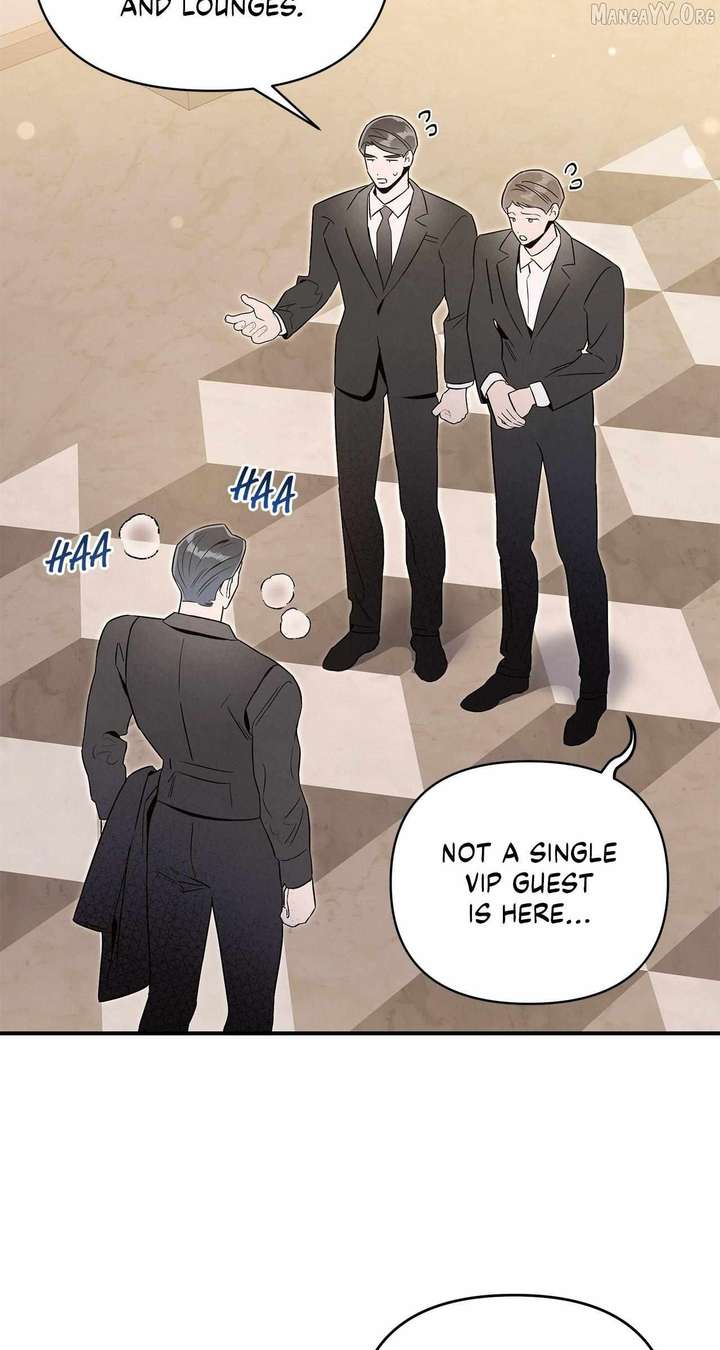My Younger Sister Chooses Me Tonight Chapter 52 page 7