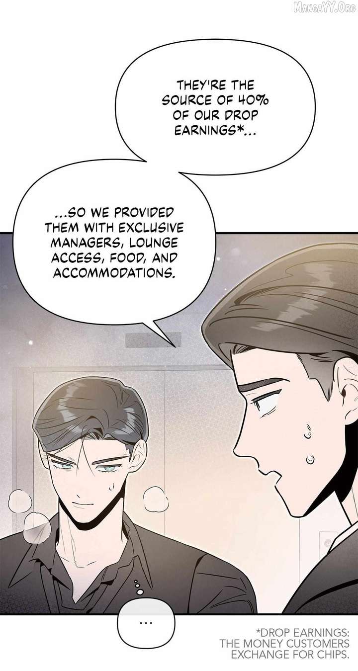 My Younger Sister Chooses Me Tonight Chapter 52 page 10