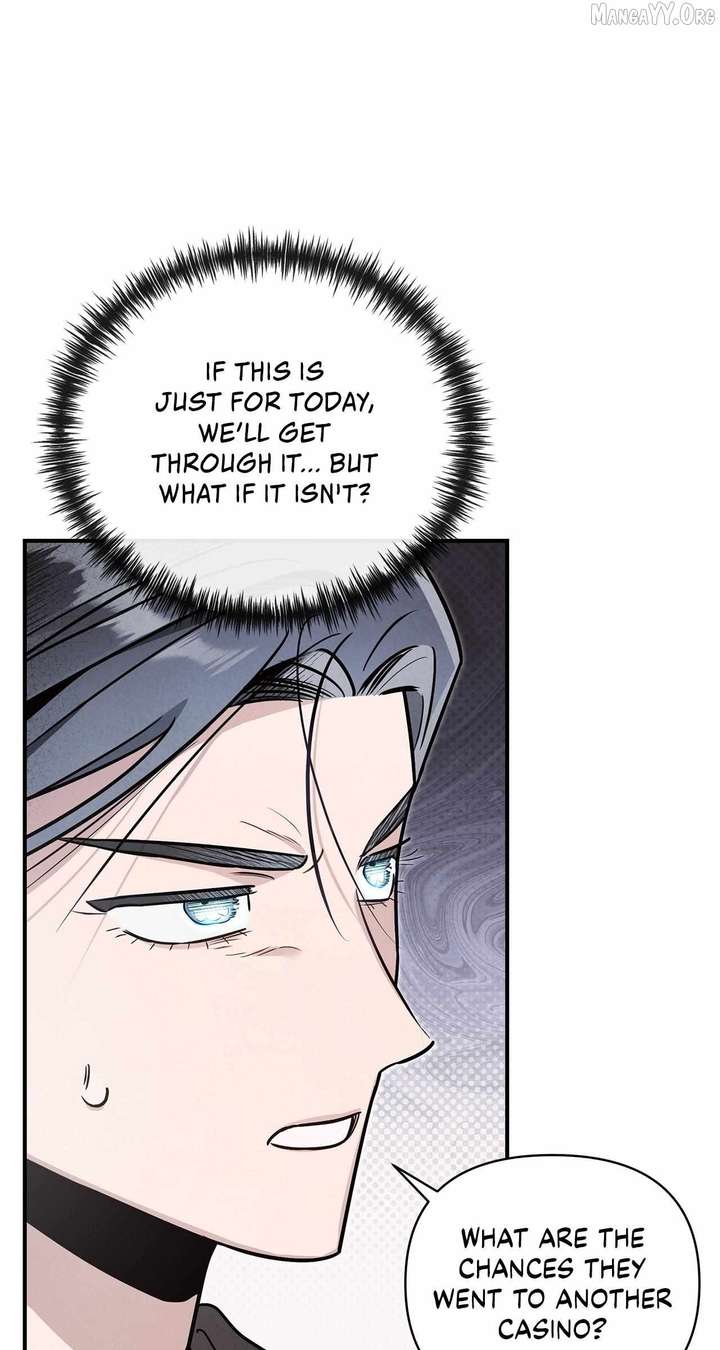 My Younger Sister Chooses Me Tonight Chapter 52 page 11
