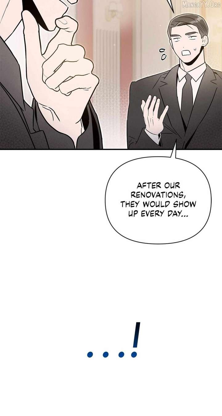 My Younger Sister Chooses Me Tonight Chapter 52 page 14