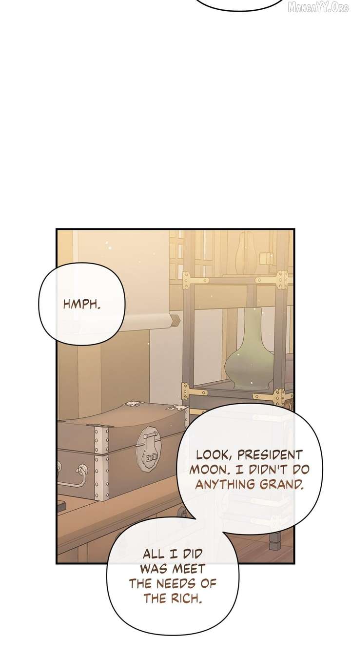 My Younger Sister Chooses Me Tonight Chapter 52 page 24