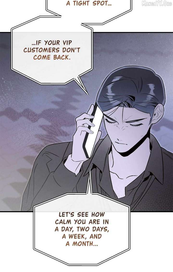 My Younger Sister Chooses Me Tonight Chapter 52 page 28