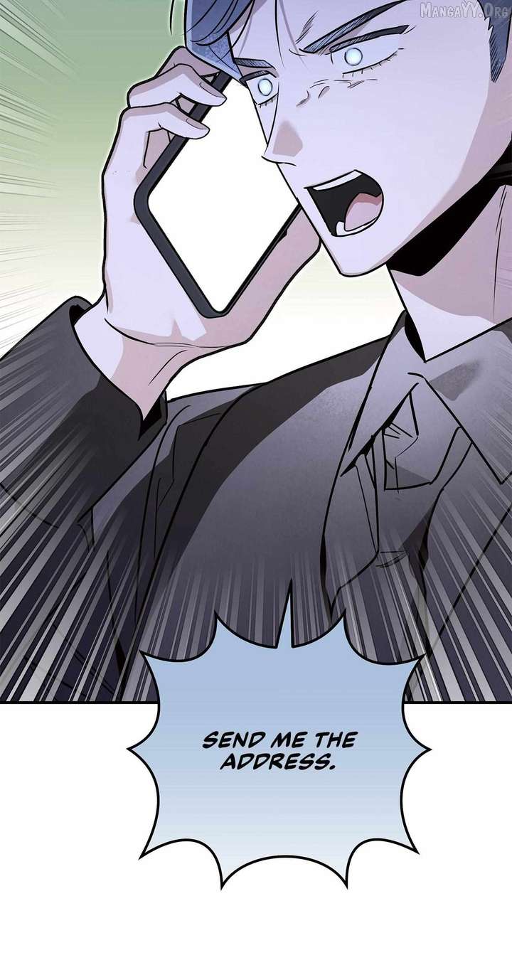 My Younger Sister Chooses Me Tonight Chapter 52 page 31