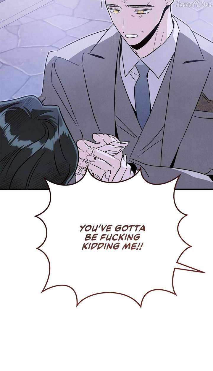 My Younger Sister Chooses Me Tonight Chapter 52 page 40