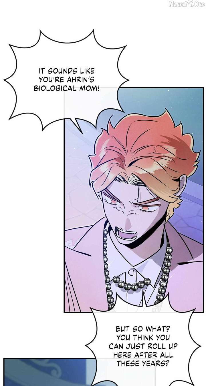 My Younger Sister Chooses Me Tonight Chapter 52 page 43