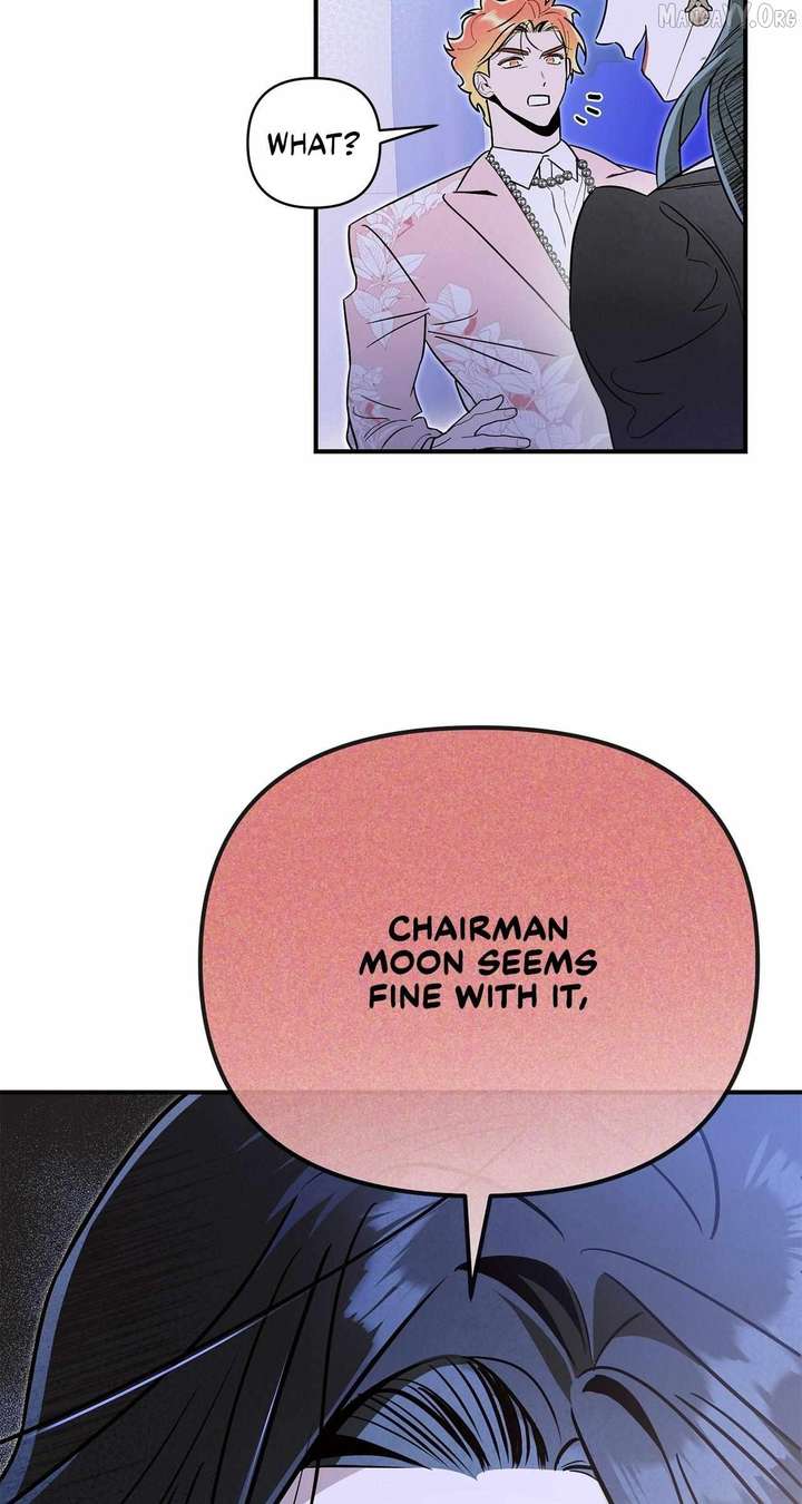 My Younger Sister Chooses Me Tonight Chapter 52 page 45