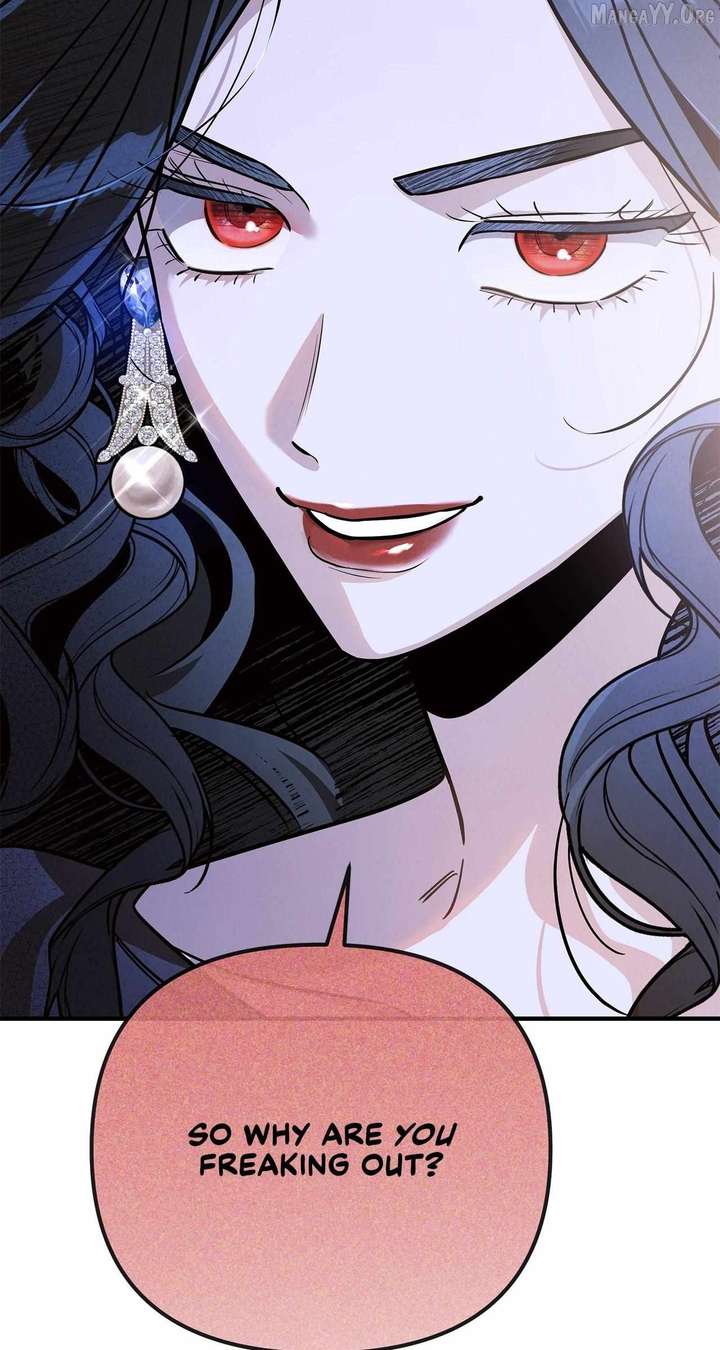 My Younger Sister Chooses Me Tonight Chapter 52 page 46