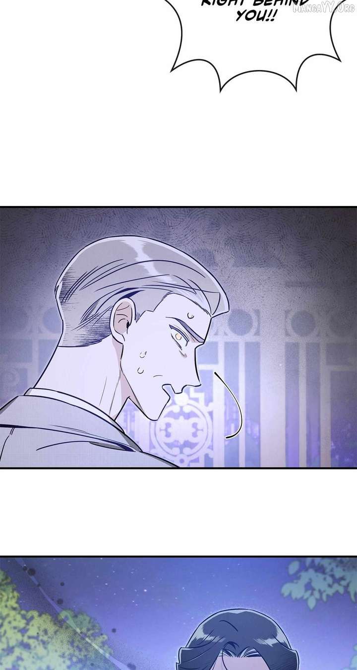 My Younger Sister Chooses Me Tonight Chapter 52 page 50