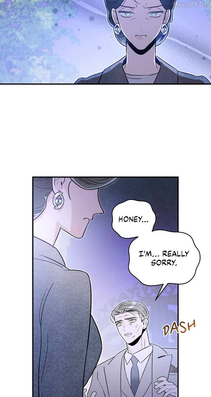 My Younger Sister Chooses Me Tonight Chapter 52 page 51