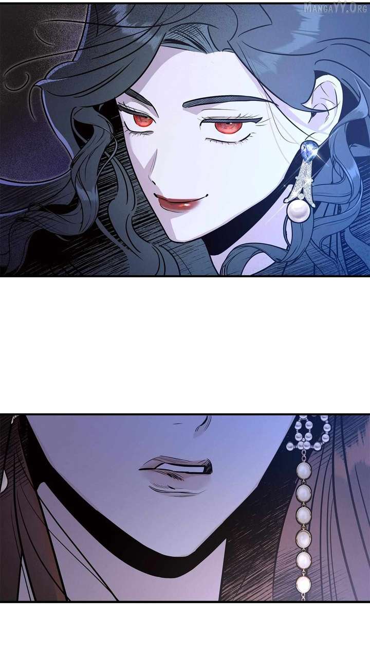 My Younger Sister Chooses Me Tonight Chapter 52 page 53