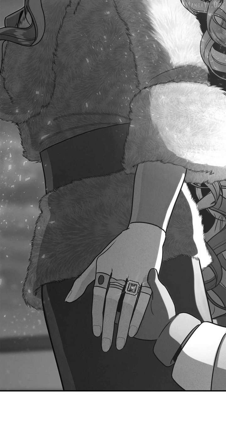 My Younger Sister Chooses Me Tonight Chapter 52 page 55