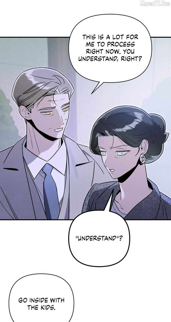 My Younger Sister Chooses Me Tonight Chapter 52 page 58