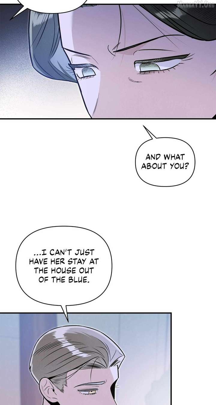 My Younger Sister Chooses Me Tonight Chapter 52 page 59