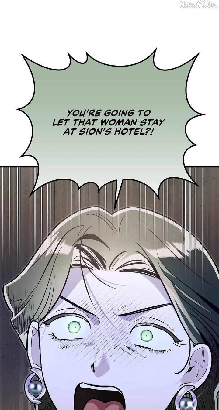 My Younger Sister Chooses Me Tonight Chapter 52 page 61