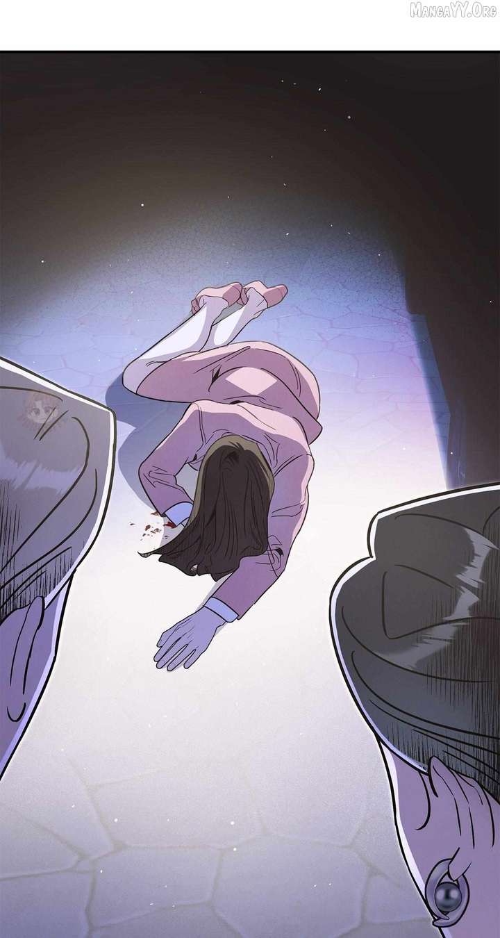 My Younger Sister Chooses Me Tonight Chapter 52 page 64