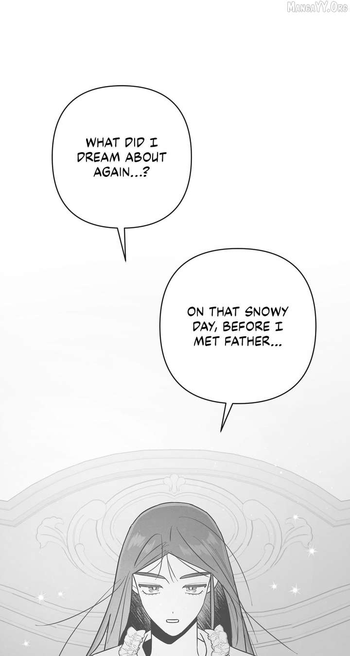 My Younger Sister Chooses Me Tonight Chapter 53 page 3