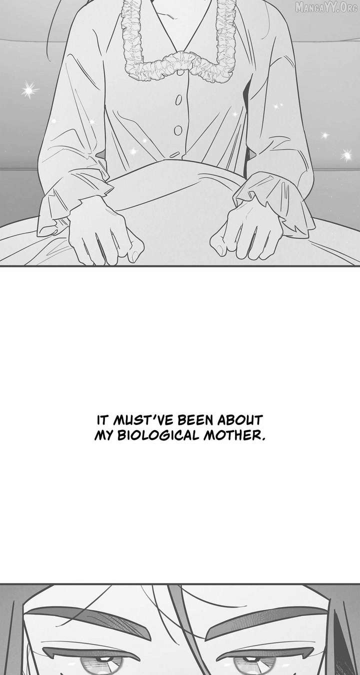 My Younger Sister Chooses Me Tonight Chapter 53 page 4