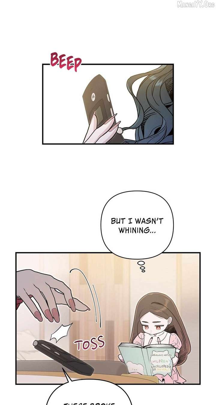 My Younger Sister Chooses Me Tonight Chapter 53 page 9