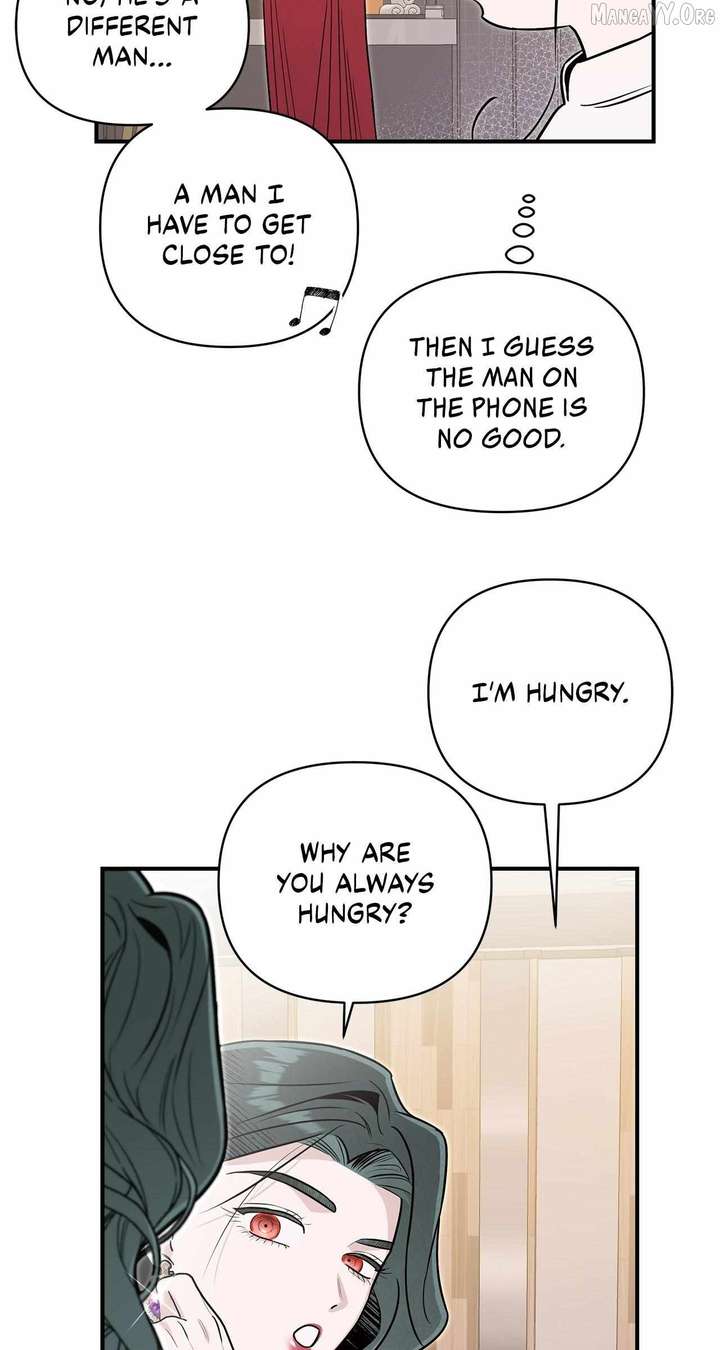 My Younger Sister Chooses Me Tonight Chapter 53 page 11