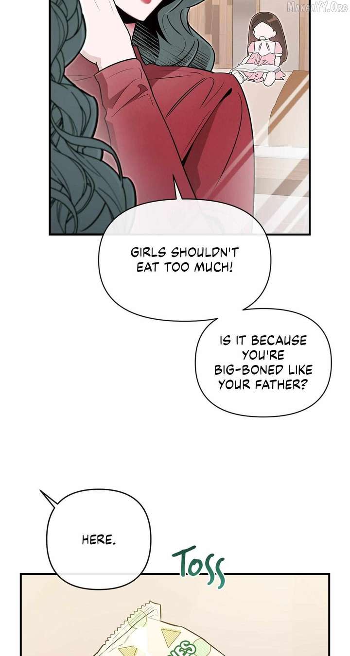 My Younger Sister Chooses Me Tonight Chapter 53 page 12