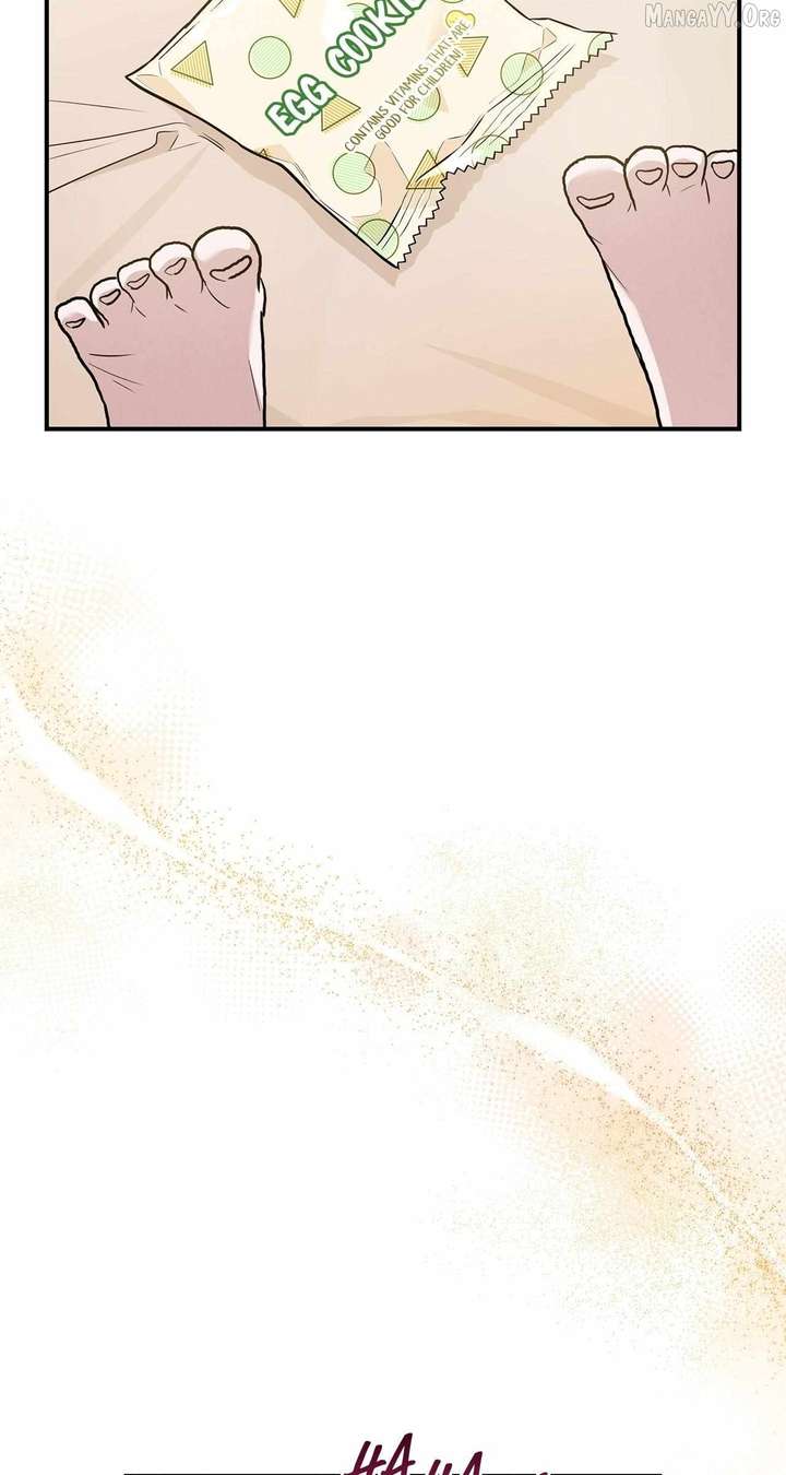 My Younger Sister Chooses Me Tonight Chapter 53 page 13