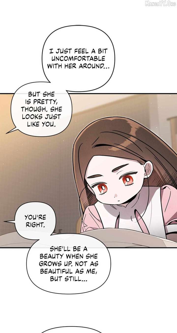 My Younger Sister Chooses Me Tonight Chapter 53 page 16